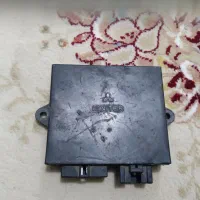 ایسیو موتور سنگین(ECU)