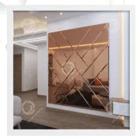 اینه دکوراتیو|خدمات پیشه و مهارت|شیراز, محراب|دیوار