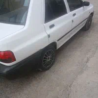 فروش پراید ۹۵|خودرو سواری و وانت|مهاباد (آذربایجان غربی), |دیوار