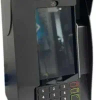 دستگاه کارتخوان (کشلس آکا600)