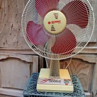 پنکهSUNNY|پنکه و تصفیهکنندهٔ هوا|نقده, |دیوار