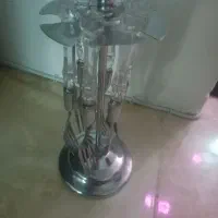 ۶عدد چنگال نو ۶تاش ۲۰۰تومن
