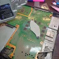 تعمیر تخصصیPS4وPS5رفع داغی،صدای فن،ارور،تعمیر دسته|کنسول، بازی ویدئویی و آنلاین|مشهد, حجاب (شهرک غرب)|دیوار
