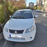 فروش خودروی ساینا۱۴۰۰|خودرو سواری و وانت|بیرجند, |دیوار