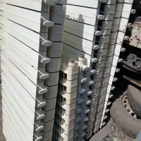 خریدارفروش رادیاتور شوفاژ آبگرمکن پکیج