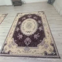 فرش درحد نو