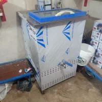 یخچال شیر سردکن