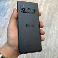 داریا باند ۲۵۶/۸