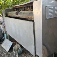 فروش‌کباب پز سی سیخ