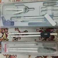 پرگار مخصوص حرفه ای ها و‌مهندسین|لوازم التحریر|تهران, تهرانپارس جنوبی|دیوار