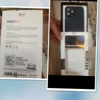 قاب اورجینال ایفون ۱۳پرومکس|لوازم جانبی موبایل و تبلت|تهران, چهارصد دستگاه|دیوار