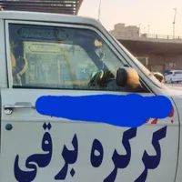 تعمیرات انواع کرکره های برقی به صورت سیار در اهواز