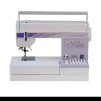 چرخ خیاطی سالم ساخت قدیمی قطعات  همه آلمانی