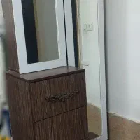 کمد میز ارایشی