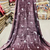 پتو مسافرتی شب نما حراجج