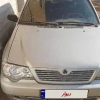 پراید 111تمیز