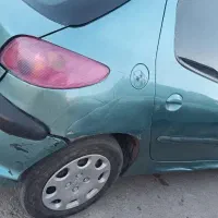 مدل ۸۱|خودرو سواری و وانت|نورآباد, |دیوار