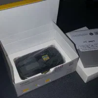 مودم جیبی ایرانسل مدل lh96|مودم و تجهیزات شبکه|قم, پردیسان|دیوار