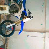 وایزد اف250مدل2016سفارش امریکا|موتورسیکلت|تربتحیدریه, آغوی|دیوار