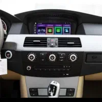 مانیتور اندروید بنز.بی ام و. تویوتا.مزدا|قطعات یدکی و لوازم جانبی|تهران, بازار|دیوار