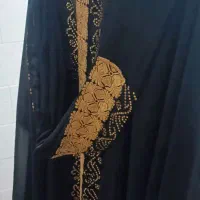 مانتو مجلسی و شنل|لباس|محمدیه-قزوین, |دیوار
