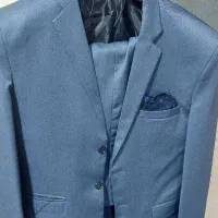 کت شلوار نو