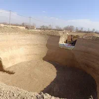 انجام کلیه خدمات خاکبرداری با بیل مکانیکی|خدمات حمل و نقل|فلاورجان, |دیوار