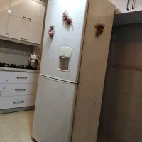 یخچال فریزر