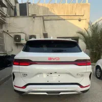 بی وای دی/سانگ پلاس/روز/قطعی/BYD
