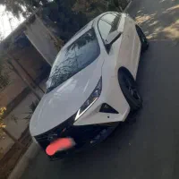 آریزو6 gt جی تی|خودرو سواری و وانت|کرمان, |دیوار