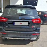 فردا موتور اف ام سی ایکس ۵|خودرو سواری و وانت|یزد, |دیوار