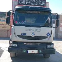 رنو ۲۸۰|خودرو سنگین|نی‌ریز, |دیوار