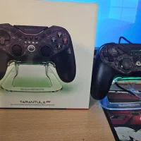 دسته گیمینگ pc