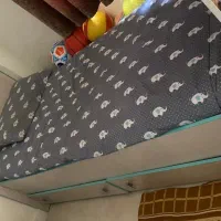 تخت کودک و نوجوان