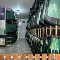 خدمات و پخش شیشه اتومبیل سید