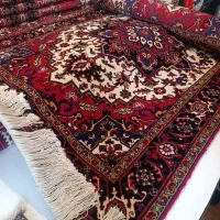 فرش دستبافت الوار هریس تبریز