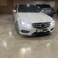بنز کلاس E E250، مدل ۲۰۱۵ مشابه صفر|خودرو سواری و وانت|تهران, قلهک|دیوار