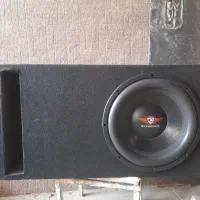 ساب باکس کدنس