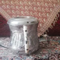 کتری|قوری، کتری، قهوه‌ساز دستی|مشهد, سمزقند|دیوار