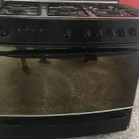گاز فردار مدل تکنو