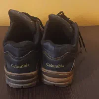 کفش کوهنوردی