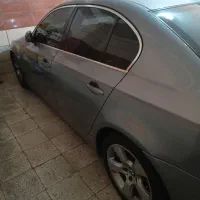 BMW520i|خودرو سواری و وانت|شیراز, شهرک والفجر|دیوار