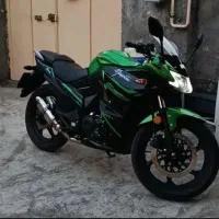 موتور مگلی ۲۰۰ مدل ۱۴۰۳