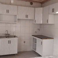 کابینت فلزی در حد نو
