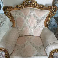 مبل 9 نفره سلطنتی