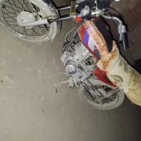 موتور مدل 93