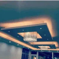 کناف سقف کاذب کنافکار|خدمات پیشه و مهارت|تهران, طرشت|دیوار