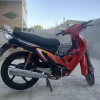 موتور بی کلاج جترو مدل ۹۴|موتورسیکلت|لردگان, |دیوار