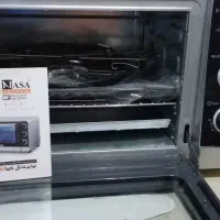 تستر ۴۰ لیتر فقط یکبار استفاده شده