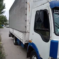 کامیونت خاور اویکو 6تن|خودرو سنگین|کرج, کرج نو|دیوار